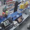 Detenidos tres jóvenes, dos de ellos menores,  por atracar tres veces la misma gasolinera en Murcia