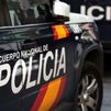 Detenido un hombre por amenazar y agredir con arma blanca a una mujer en Segovia