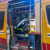 Un joven de 20 años resulta herido grave tras ser apuñalado en San Blas