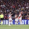 5-2. Raphinha, Lamine Yamal y Gordon acaban con la resistencia del Rayo Vallecano