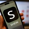 Logo de Shein