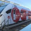 Presentados los nuevos trenes de Cercanías Madrid
