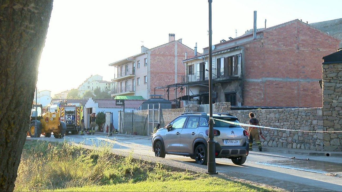 Cedrillas (Teruel)