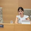 La ministra de Infancia dice que los menores migrantes de Ceuta "no son invasores" y ve "imprescindible" acogerlos en la península