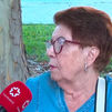 Una mujer de 80 años se quedan sin hogar tras un conflicto familiar