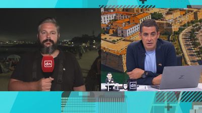 Rubén Pulido denuncia una supuesta “estrategia de guerrilla callejera” en Ceuta