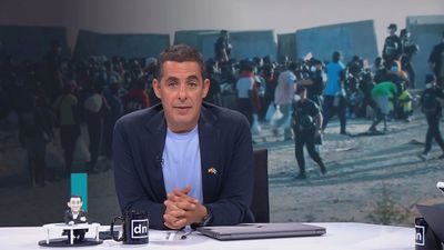 Antonio Naranjo pone el foco en la respuesta de Sánchez a la crisis de Ceuta y cuestiona su postura ante Marruecos