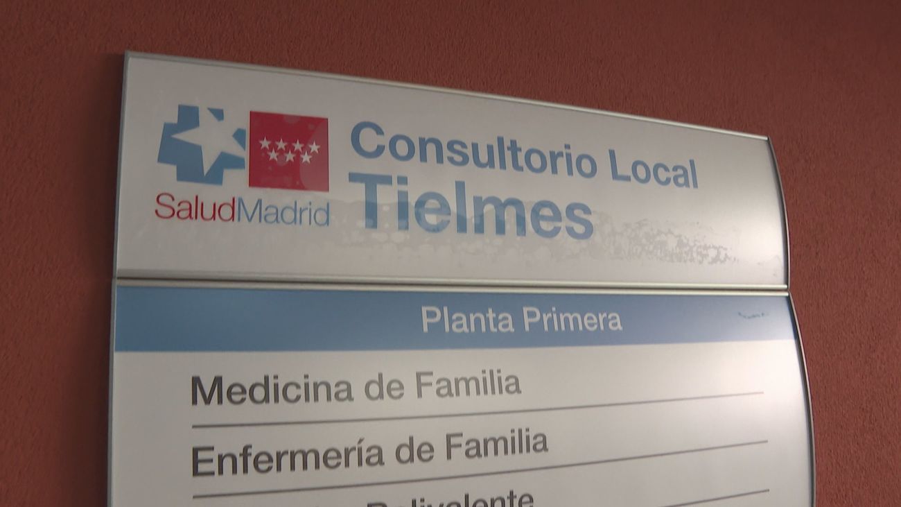 El nuevo consultorio de Tielmes refuerza la asistencia sanitaria en el sureste de la región
