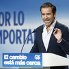 El PP critica la gestión de Sánchez en Ceuta y le exige "respeto al rey" y mayor firmeza con Marruecos