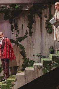 'Los locos de Valencia' de Lope de Vega inaugura la nueva temporada de los Teatros del Canal