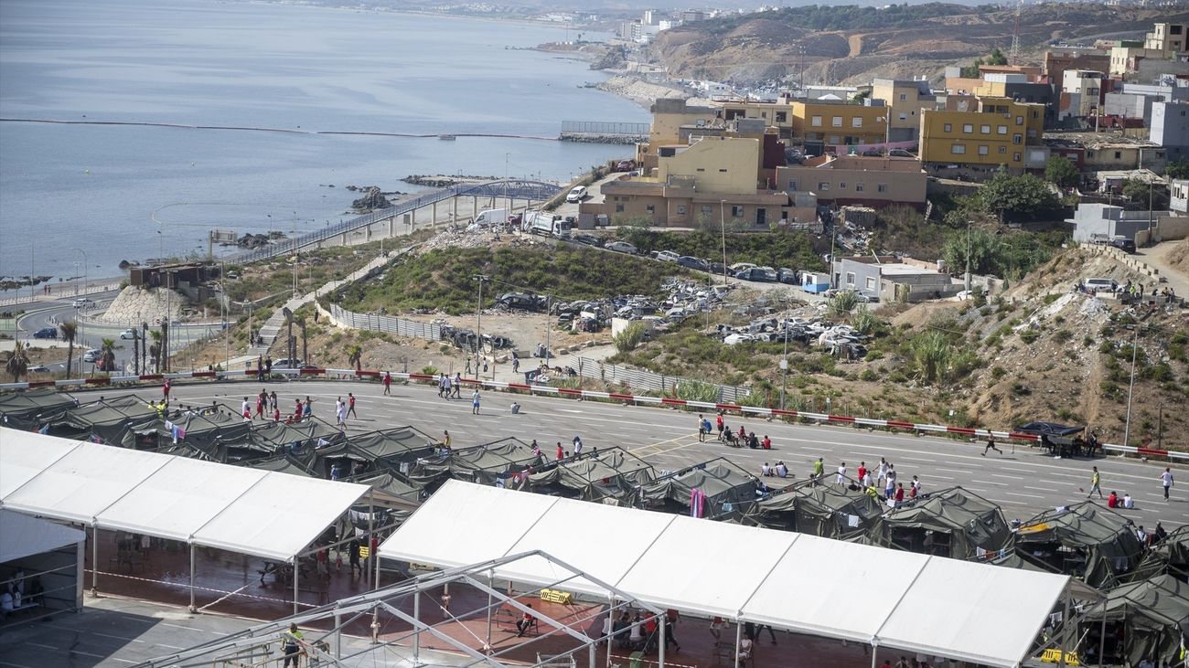 Israel acusa a Sánchez de “mentir con descaro” al insinuar su implicación en la crisis de Ceuta