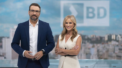 Radio Televisión Madrid cierra el verano un 7,2% de audiencia y firma su mejor resultado de los últimos 16 años