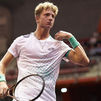 Landaluce se derrite ante Fearnley y se despide de Nueva York