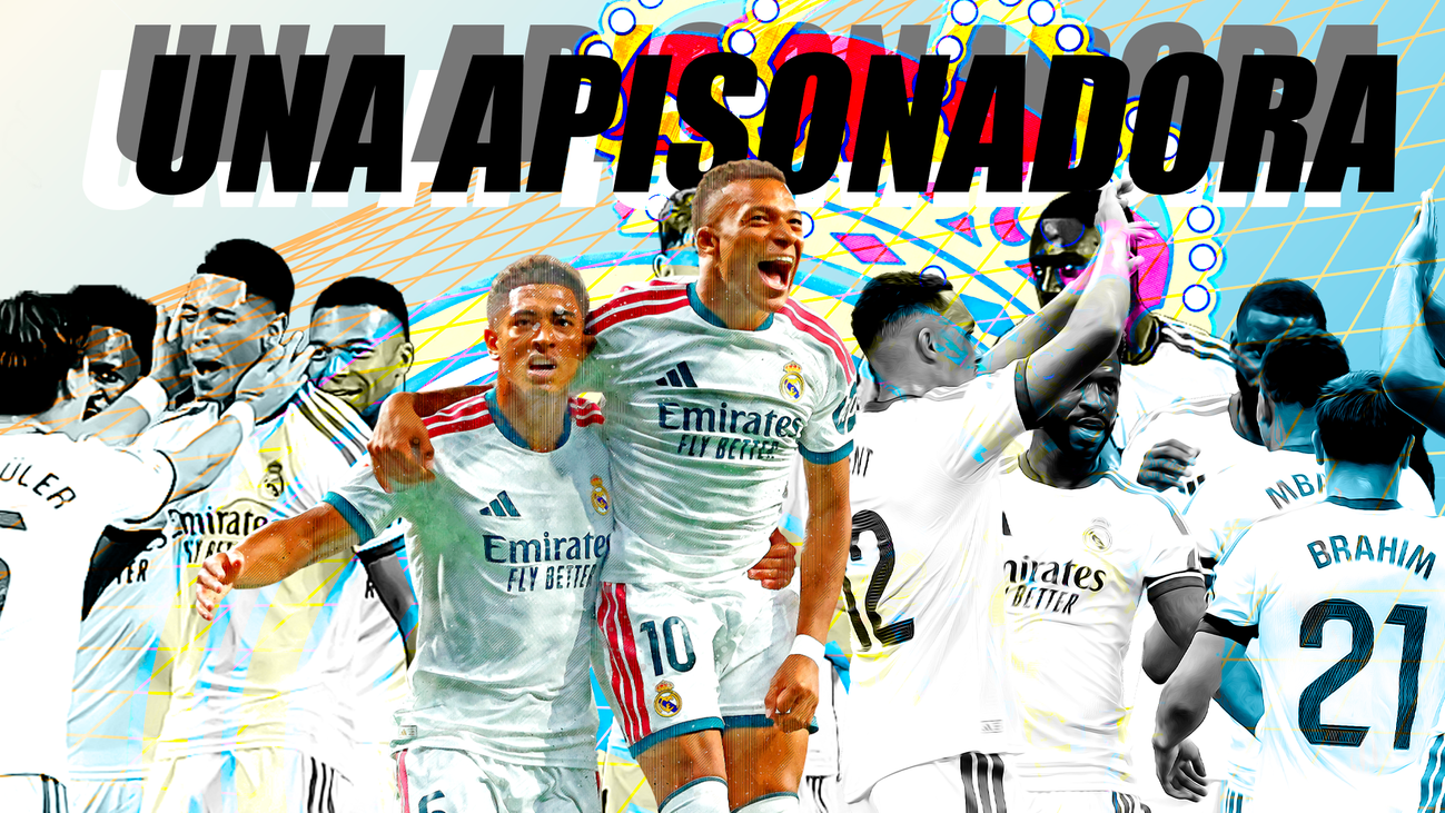 Real Madrid