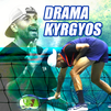 Drama Kyrgios