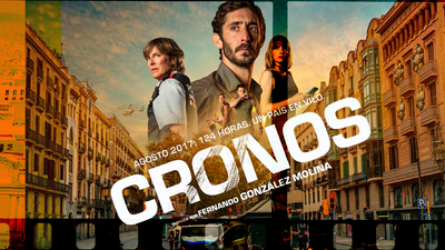 Llega a los  'Cronos', una película sobre los atentados en Barcelona