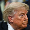 Trump amenaza al Reino Unido con reconocer la soberania argentina sobre las islas Malvinas