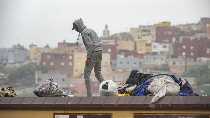 La UE no ve pruebas de que la crisis de Ceuta fuera provocada por desinformación extranjera, pero sí detectó actividad de Rusia