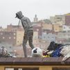 La UE no ve pruebas de que la crisis de Ceuta fuera provocada por desinformación extranjera, pero sí detectó actividad de Rusia