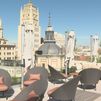 Nobu: el hotel de lujo de Robert de Niro abre sus puertas en Alcalá