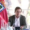 Almeida hace balance de su gestión a 8 meses de las elecciones municipales