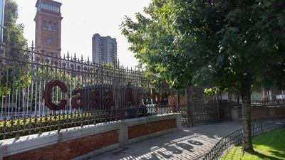 Almeida acusa al Ministerio de Exteriores de mantener una "ocupación ilegal" de Casa Árabe