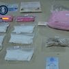 Detenida en Méndez Álvaro una mujer con diez bolsas de droga que pretendía llevar en autobús hasta Roma
