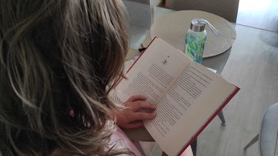 Clubes de lectura, poesía, cómic, ajedrez o idiomas: Las bibliotecas de Madrid abren las inscripciones para sus talleres gratuitos