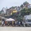 La Cámara de Comercio eleva a 33 millones de euros las pérdidas económicas directas en Ceuta por la crisis