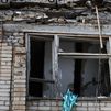 Doce muertos en nuevo ataque ruso contra Kiev y sus alrededores