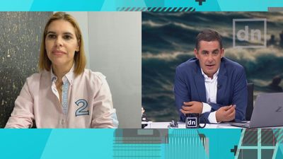 Judit Piquet: “No vamos a suspender nada”