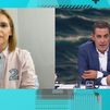 Judit Piquet: “No vamos a suspender nada”