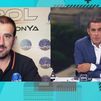 La Policía informa a la juez de que la invasión de Ceuta fue guiada por gendarmes marroquíes