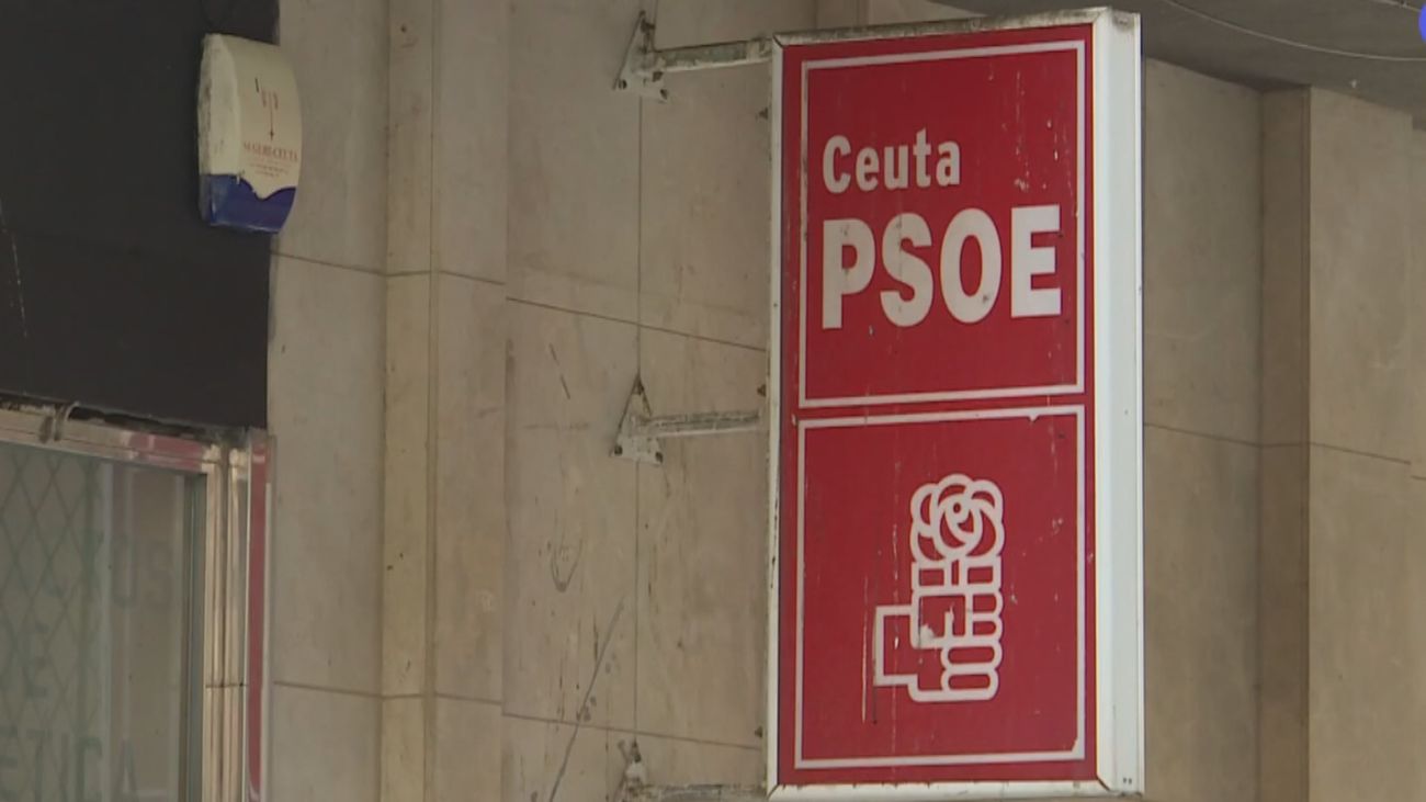 Rebelión en el PSOE, más de una decena de municipios socialistas apoyará la manifestación en defensa de Ceuta