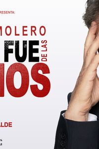'Se nos fue de las manos' se estrena en los Teatros Luchana