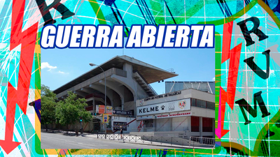 Guerra abierta entre el Rayo Vallecano y la Comunidad de Madrid por el estadio de Vallecas