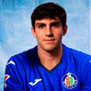 Iván Azón firma por el Getafe, cedido por el Como