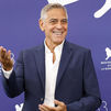 El Festival de Venecia arranca su 83 edición con la entrega de su León de Oro honorífico a George Clooney