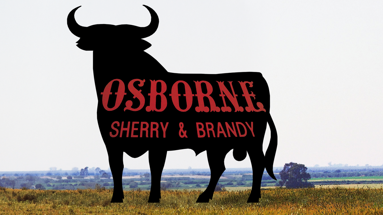 El toro de Osborne cumple 70 años