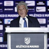 Cerezo: “Estamos muy satisfechos de la plantilla que hemos confeccionado”