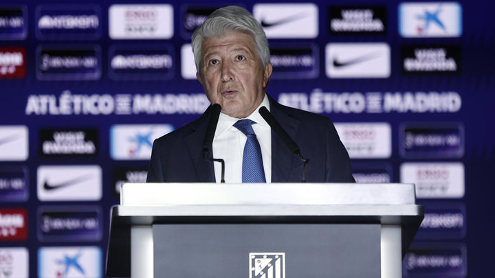 Cerezo: “Estamos muy satisfechos de la plantilla que hemos confeccionado”