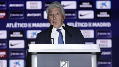 Cerezo: “Estamos muy satisfechos de la plantilla que hemos confeccionado”