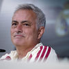Mourinho y su mejor amanecer en el Real Madrid