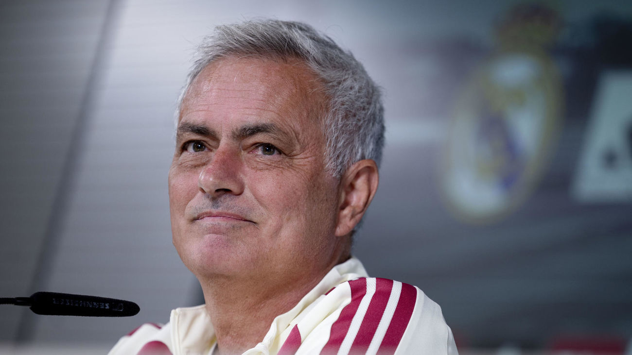 Mourinho