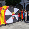 Más de 30 alcaldes del PSOE se manifiestan por Ceuta en contra de las órdenes de Ferraz