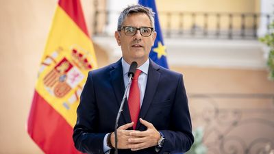El Gobierno pide "cautela" antes de señalar a Marruecos tras conocerse el informe presentado por la Policía