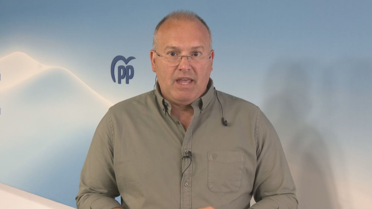 El PP pide la dimisión de Marlaska por "mentiroso" tras el informe de la Policía sobre Ceuta