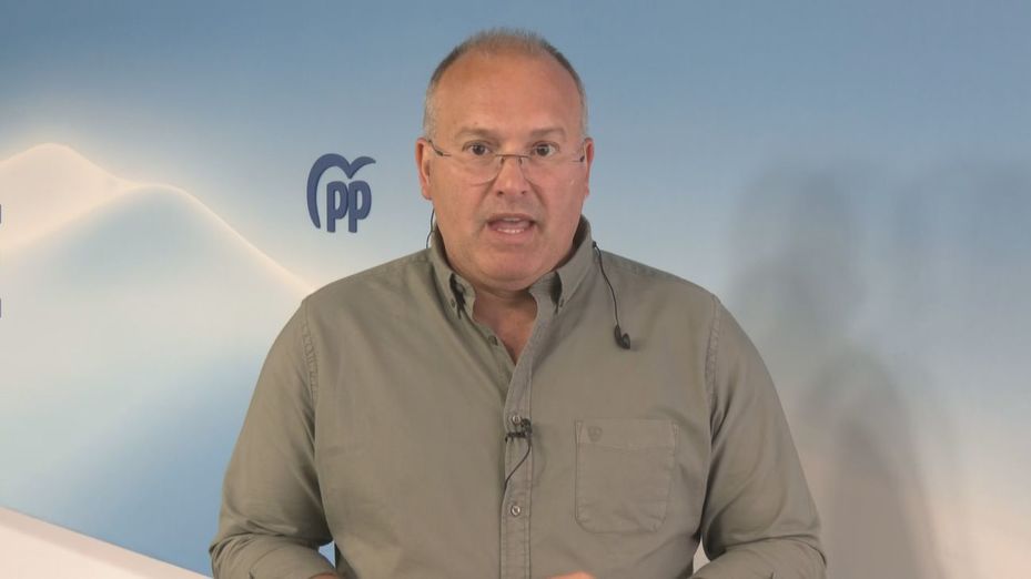 El PP pide la dimisión de Marlaska por "mentiroso" tras el informe de la Policía sobre Ceuta