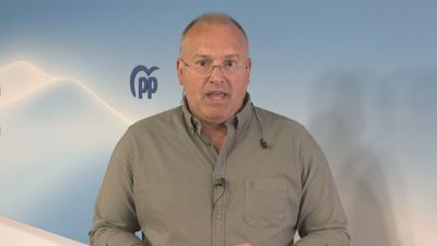 El PP pide la dimisión de Marlaska por "mentiroso" tras el informe de la Policía sobre Ceuta