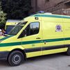 Al menos 16 muertos y 28 heridos en un accidente de autobús en el sur del Sinaí egipcio